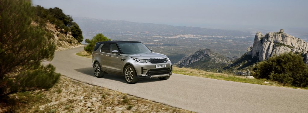 30年軌跡！LAND ROVER Discovery Landmark Edition紀念登場