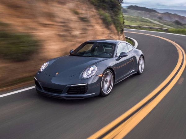 PORSCHE提供性能升級套件，911 Carrera S等車型動力將可提升至45