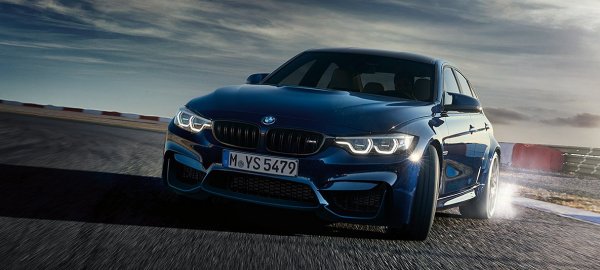 排廢未過阻前途？BMW現行M3擬於今年五月停產