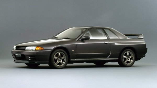 經典老車回春術 Nissan將提供r32 Skyline Gt R替換配件 Yahoo奇摩汽車機車