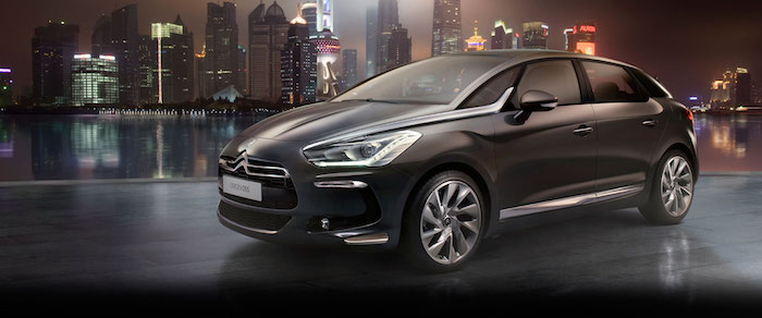 CITROËN   2016年5月份優惠專案