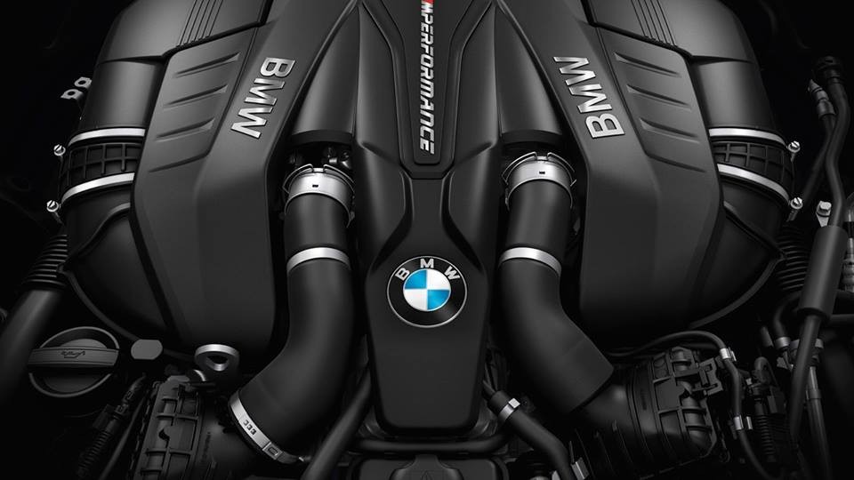 BMW全新5系列正式亮相 動力科技一次補齊