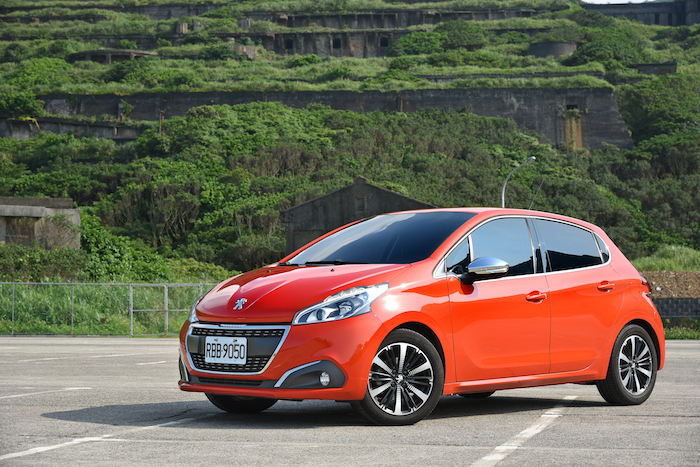 重享受．輕負擔 PEUGEOT 208/308/2008 1.2L PureTech好開，好玩，更好養！