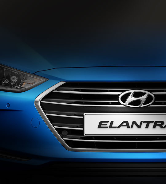 HYUNDAI SUPER ELANTRA / IONIQ │ 韓國預賞