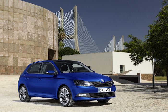Škoda5月開紅盤 創下品牌在台推出以來歷史新高