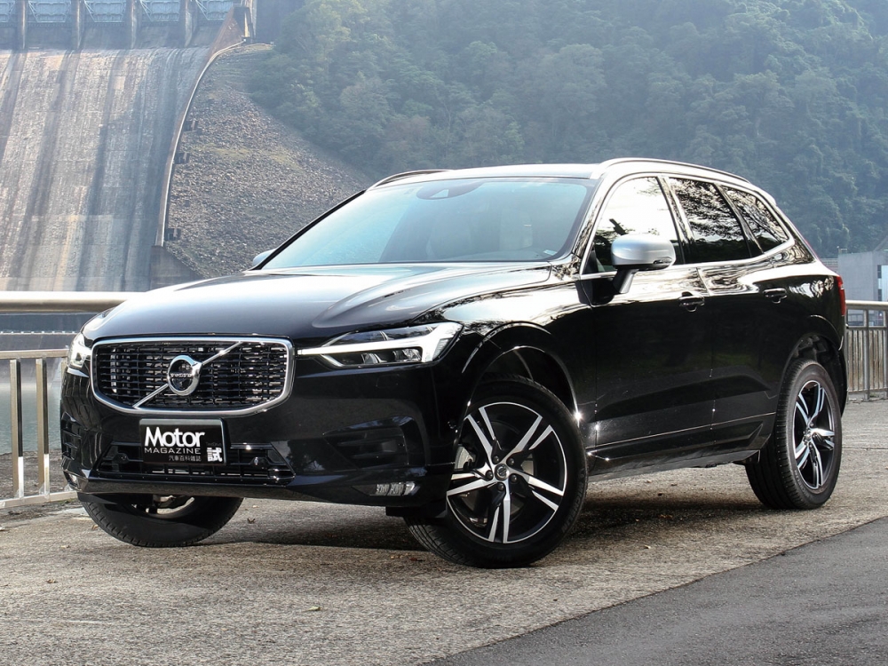 【企劃報導】運動休旅新格局 Volvo XC60 T5 R-Design