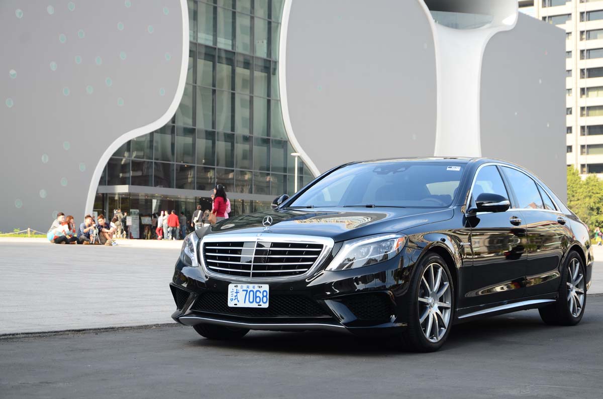 獨家性能豪車m Benz S63 Amg Yahoo奇摩汽車機車