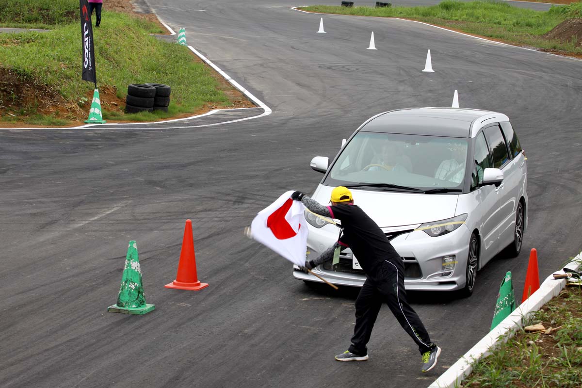 Tokachi Speedway十勝國際賽車場 Yahoo奇摩旅遊