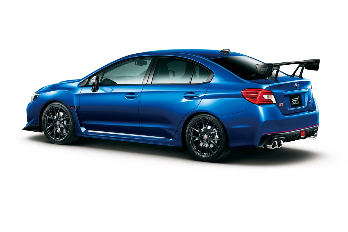 就是自排wrx Sti Subaru Wrx S4 Ts發表 Yahoo奇摩汽車機車