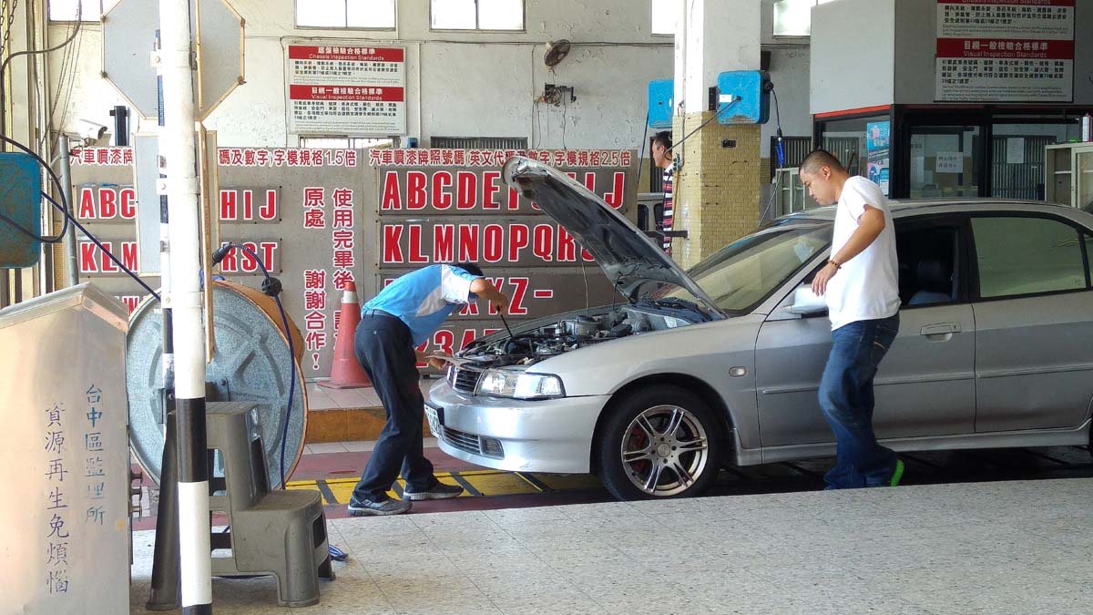 Part 6車色改造全攻略 車色該如何變更 Yahoo奇摩汽車機車