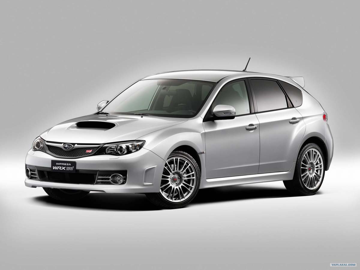 值得擁有經典日系車第6名subaru Impreza Sti Grf Yahoo奇摩汽車機車