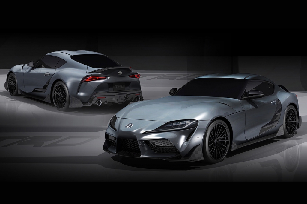 toyota-gr-supra-performance-line-concept-trd-2019