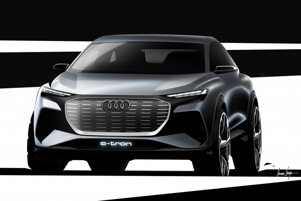 audi-q4-e-tron-concept