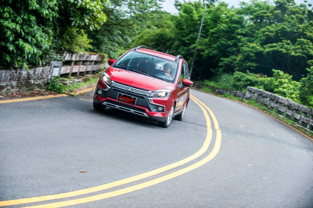 超值好車捨我其誰，MITSUBISHI NEW COLT PLUS 小家庭的第一輛車