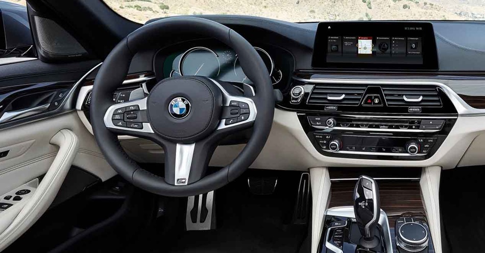 BMW 5 Series國內發表在即，先看國外車媒對新520d的評價如何？