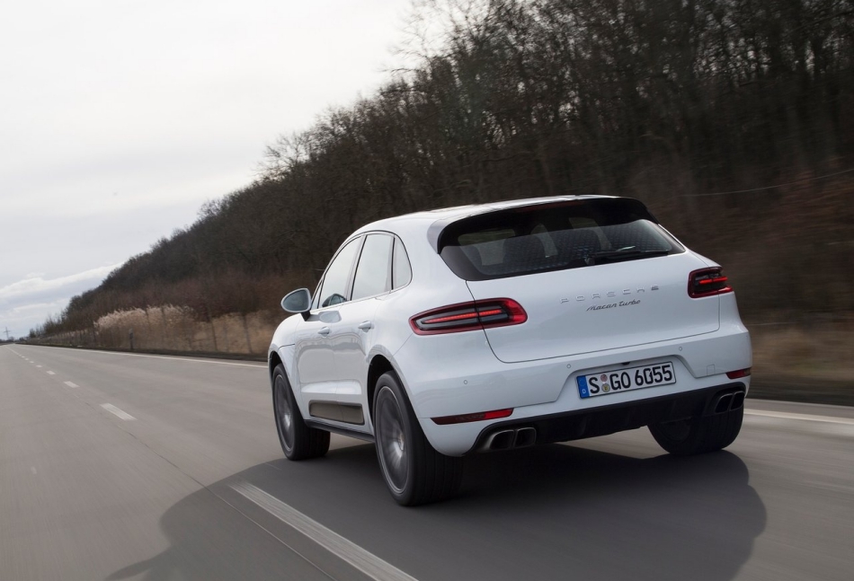 Porsche 新一代 Macan 傳將於2022年推出，但主力車型會是「EV純電動」設定！？