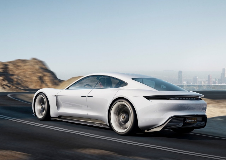 Porsche 新一代 Macan 傳將於2022年推出，但主力車型會是「EV純電動」設定！？