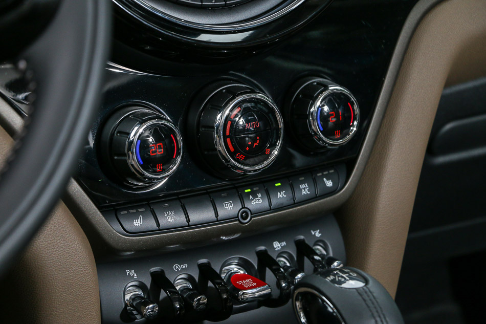 「大隻Mini」動力質感再獲升級，全新Mini Cooper S Countryman 「試駕報導」！