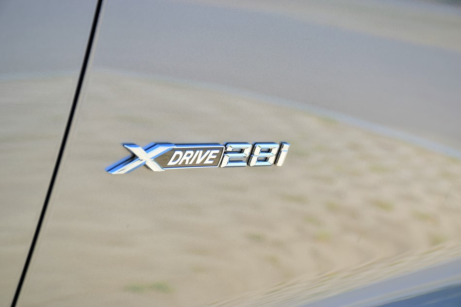 BMW X3 xdrive 28i M Sport Edition試駕報告！來場「無料升級」的「M式美學」吧！