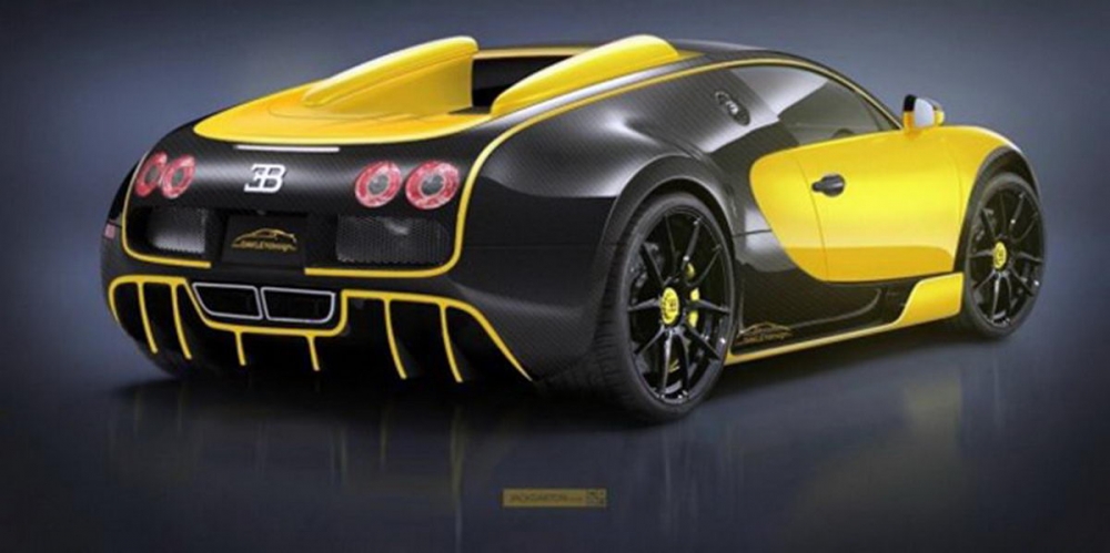 oakley design veyron