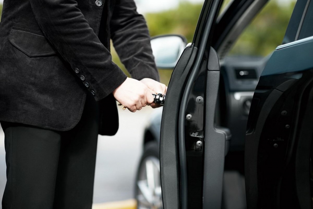 車內降溫小技巧報給你知！來當個「氣候宜人」的生活智慧王吧！