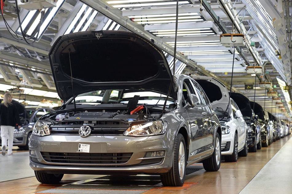 柴油門事件後續最大影響，VW宣布在韓國停售32款車型