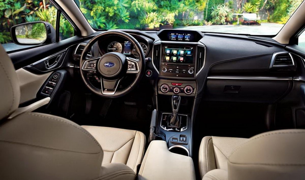 重拾「硬皮鯊」作風？新一代Subaru Impreza「四門」版本搶先曝光！
