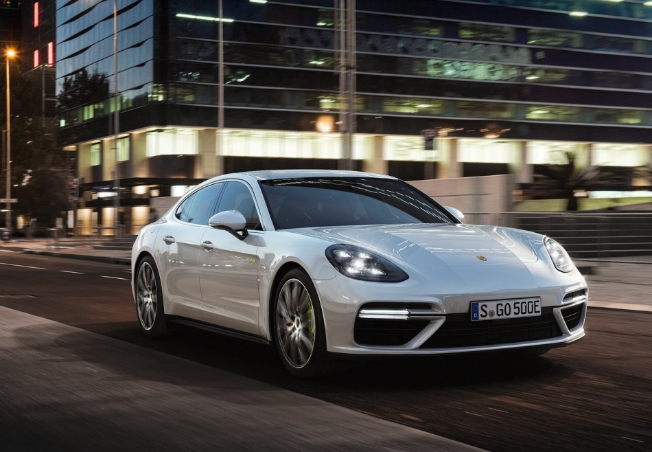 Porsche 新一代 Macan 傳將於2022年推出，但主力車型會是「EV純電動」設定！？