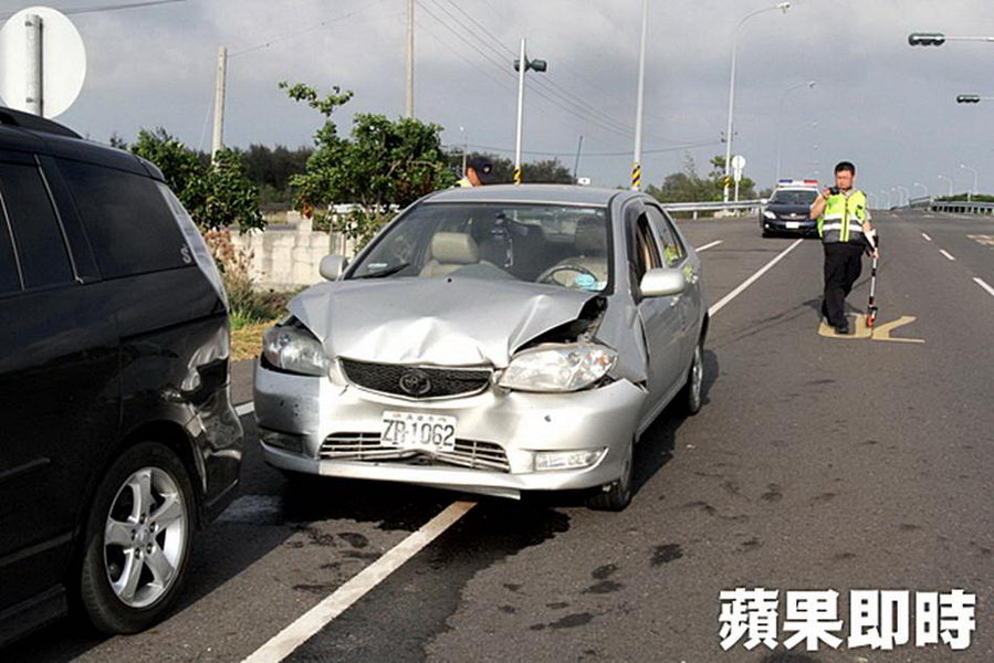 「應」注意而「未」注意，未保持「安全車距」造成追撞意外，到底該如何釐清肇事責任？