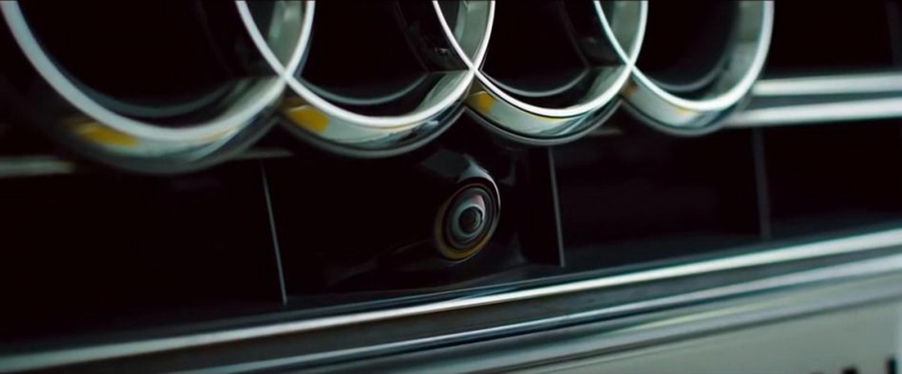 「最強的黑貓宅急便回來了！？」看看玩命快遞4：肆意橫行的這輛全新Audi S8