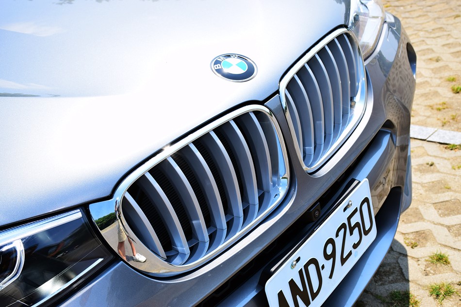 BMW X3 xdrive 28i M Sport Edition試駕報告！來場「無料升級」的「M式美學」吧！