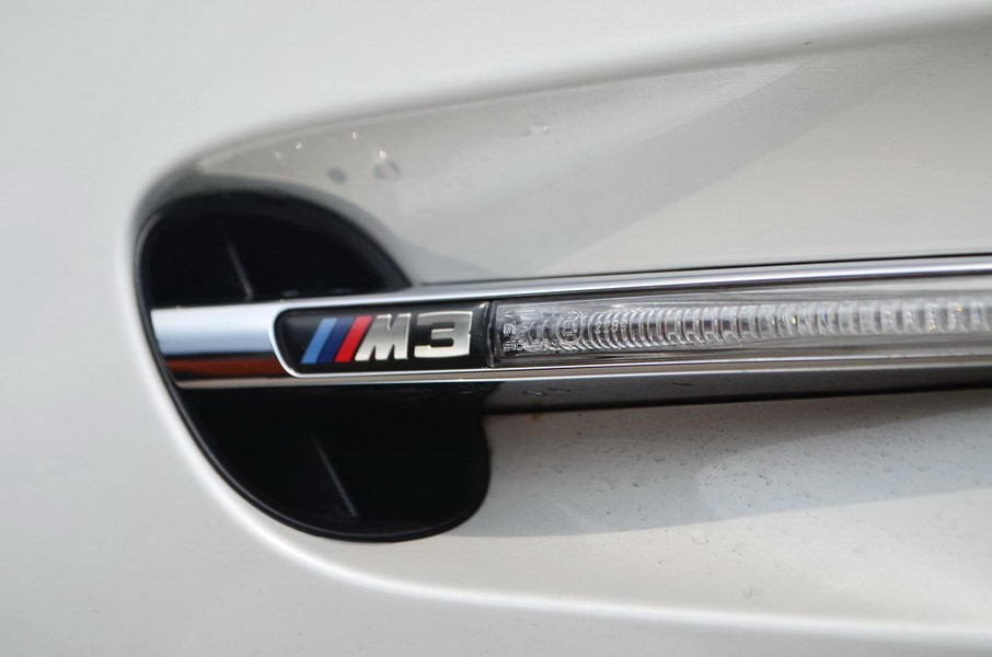 後勢行情最看漲！BMW E90/92/93 M3中古行情剖析，末代NA版名號可是「利多」重點.......