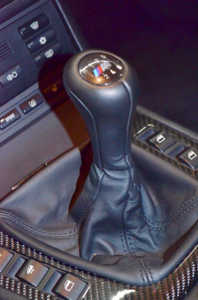 BMW E46 M3台灣「超猛式樣」！「機械增壓＋水噴射」上身，輪上馬力突破「500hp」......