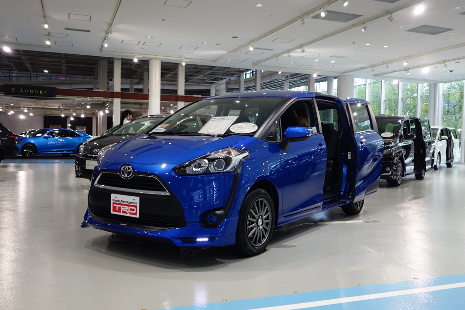 Corolla神車光環退色乎？日本最暢銷三款一般乘用車全部是Toyota