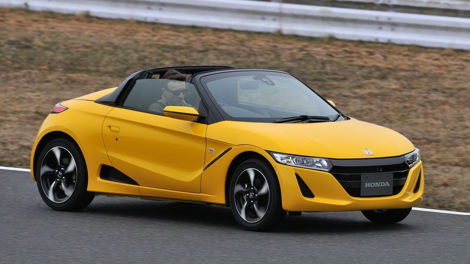 Honda S660專用 M M Hyper 寬體 迷你超跑 絕美版 Yahoo奇摩汽車機車