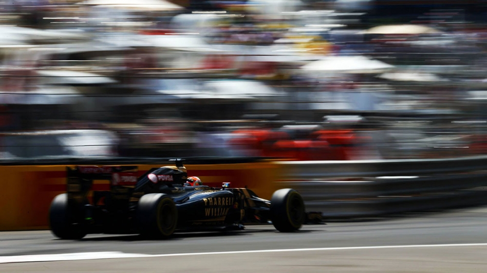 Lotus：Grosjean未提早煞車害Verstappen