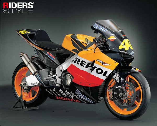 無人能敵的猛獅honda Rc213v Yahoo奇摩汽車機車