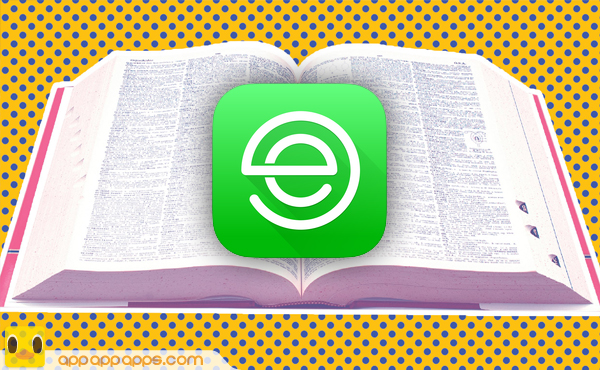 開學必備 超實用免費英漢字典app 支援apple Watch Yahoo奇摩旅遊
