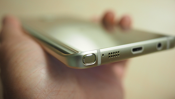 Samsung Galaxy Note 5 入手開箱! 《滿版保護貼+全機包膜》膜斯密碼實錄