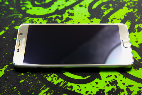Samsung Galaxy Note 5 入手開箱! 《滿版保護貼+全機包膜》膜斯密碼實錄