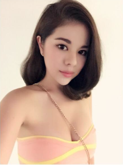 【娛樂星正妹】Shannon Hung‭ /‬‭ ‬讓皮卡丘衣服立體化的爆乳正妹