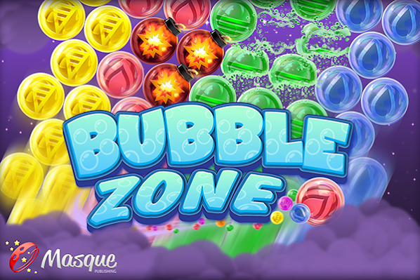 Bubble Zone