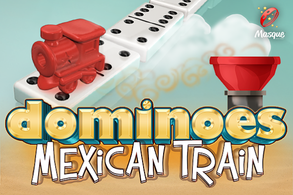 Dominoes: Mexican Train