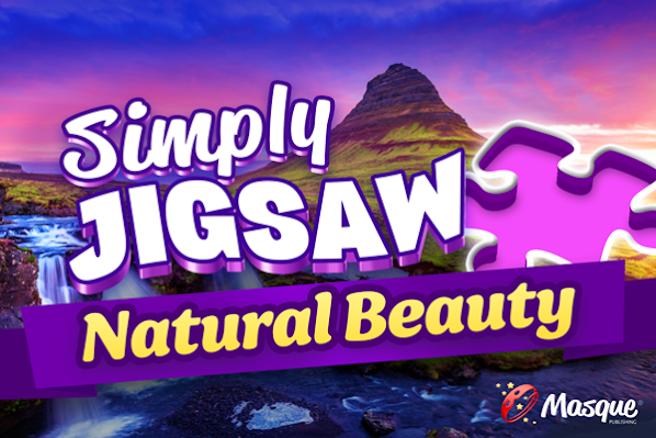 Jigsaw: Natural Beauty