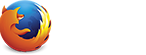 Firefox logo