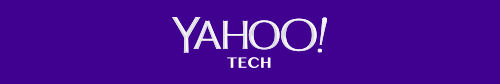 YAHOO TECH