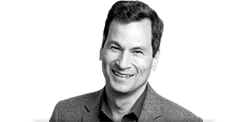 DAVID POGUE