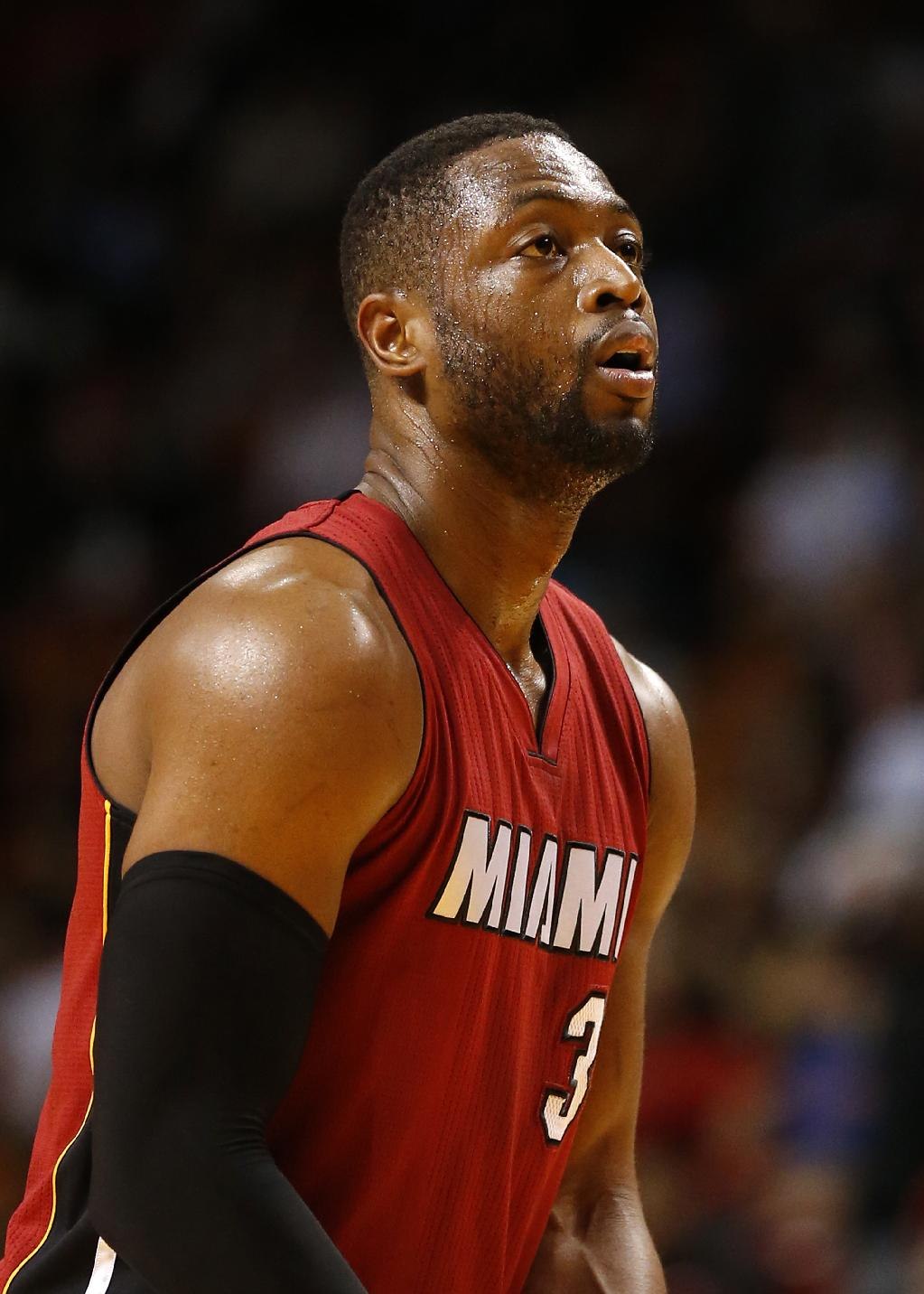 dwyane wade haircut fade