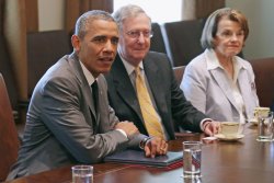 Republicans might end up wishing they had compromised with Obama over Scalia’s replacement