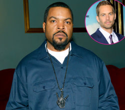 Ice Cube Says He Was "Robbed" After Losing to Paul Walker at MTV Movie Awards: "Shame On You MTV"